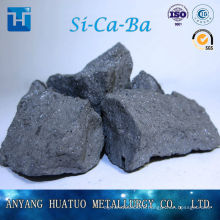 Si-Ba-Ca/Silicon Barium Calcium Ferro Alloy